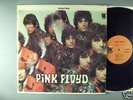 Pink Floyd  The Piper At The Gates Of Dawn  Orig. Label