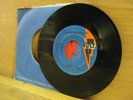 Darrell Banks northern soul 45 The One Who Loves You
