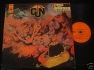 GUN / HEAVY PSYCHE / FRENCH LP BIEM