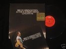 BRUCE SPRINGSTEEN/LIVE 1975-85 / PROMO LP /LIVRET