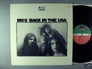 MC5  Back In The USA