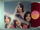 Nazz  II     Red Vinyl