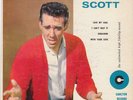 Jack Scott, Carlton EP 1070, 1958 original, Very Nice