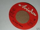 Paul Würges The Twistin Hillbilly 7''