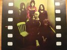 YES - YES Album - Original UK First Atlantic PLUM label