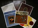 Bright Eyes-Conor Oberst Vinyl Box Set 1997-2001 RARE