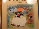 CAT STEVENS - Tea For The Tillerman - First PINK ISLAND