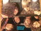 GOLDEN EARRINGS - FIRST 1968 Dutch Psych MIRACLE MIRROR