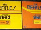 The BEATLES Recorded Live in Hamburg 62 TWO SEALED Lp s