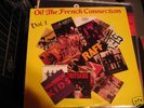 Oi the French Connection Snix Skinhead RAS Punk Kidnap