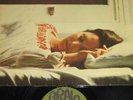 Caravan rare German LP Pump in the Night green Brain