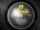 The Beatles ( Help ) 1965  UK 1st Press Stereo   LP