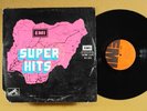 EMI SUPER HITS Vol 1 rare Afro LP OFEGE FUNKEES etc MP3