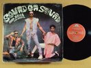 SOUND ON SOUND From Africa From Scratch AFRO RAP listen