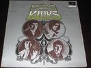 Something else by the Kinks  '67 LP on PYE 