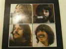 The Beatles Let It Be Original Box Set excellent book
