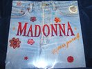 LIMITED MADONNA EXPRESS YOURSELF 7