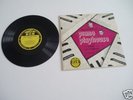 VHTF Cy Walter Stan Freeman Joe Bushkin PianoPlayhouse