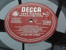 Rolling Stones 1st LP Grooved Unboxed Decca 1/1 Mothers