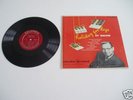 VHTF Cy Walter Columbia 6202 Holiday For Keys 10-Inch