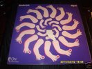 LP - EMBRYO  - Opal - Ohr - MINT - megarar 