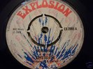 BOMBSHELL   CRYSTALITES   SKINHEAD REGGAE