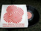 White Stripes - Electronics Have Got the Best of Me LP