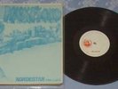 PINK FLOYD  NORDESTAR   collectors LIVE lp vinyl record
