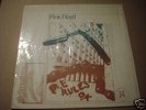 PINK FLOYD  ASTRAL PROJECTION   collectors LIVE lp RARE