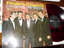 Cliff Richard & the Shadows Finders Keepers Japan LP