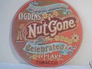 SMALL FACES OGDENS' NUT GONE LILAC LABEL ROUND FOLD OUT