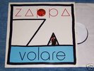 FRANK ZAPPA-VOLARE(LIVE IN KÖLN 21.05.1982 +MILAN `82)