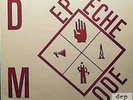 ? DEPECHE MODE ? Rare LIVE VINYL ? CONCERT FOR MASSES