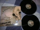 Metallica - Pounding Aggression 2LP | RARE Club Press 