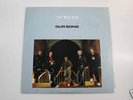 YES - Our Song (Live 2LP) PROGRESSIVE ART ROCK 1984