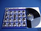 1964 UK Ist Press  STEREO   