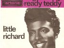 LITTLE RICHARD - Long tall Sally   ( made holland