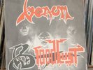 Venom – Bloodlust 7”