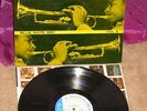 LEE MORGAN VOL3 LP MONO 63rd MICROGROOVE BLUE NOTE 1557