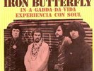 IRON BUTTERFLY. In-a-gadda-da-vida. Spanish Edit (52)