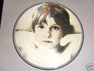 U2 BOY PICTURE DISC LP