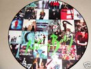 U2 ACHTUNG BABY  PICTURE DISC LP