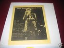 DAVID BOWIE-SPEED OF LIFE-V.RARE LIVE OZZ 1978 LP MINT