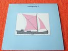 DEREK BAILEY Han Bennink COMPANY 3 LP Incus 25