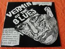 EUGENE CHADBOURNE Vermin Of The Blues LP SHOCKABILLY