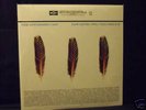 The Appleseed Cast Low Level Owl Triple Vinyl