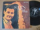 Stan Getz 2 LP At Large ORIG
