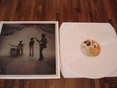 JIMI HENDRIX - AXIS : BOLD AS LOVE - WHITE LP - FRENCH