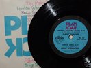 Bruce Springsteen Playback Promo Circus Song Promo