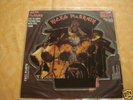 IRON MAIDEN rythm of the beast picture disc